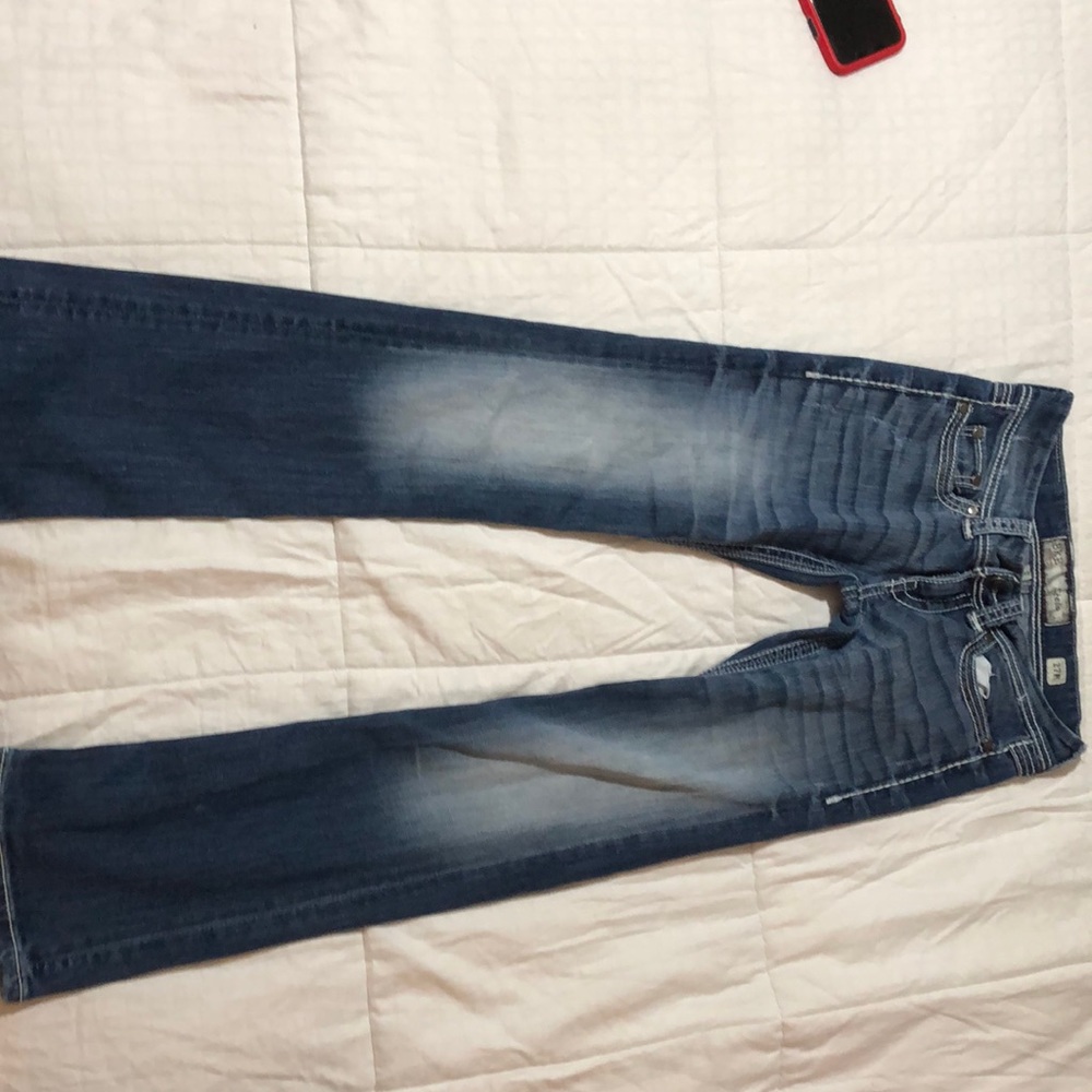BKE BOOTCUT